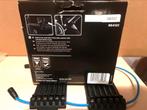 Fietstransportadapter met carbonframe, Ophalen, Nieuw