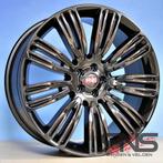 22 inch Velgen Passen Onder Land Rover Sport 5x120, Ophalen of Verzenden, Nieuw, Personenwagen, Velg(en)