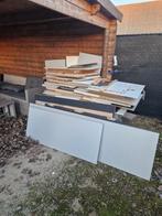 Gratis Hout, Ophalen