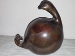 Vintage zoomorphic sculptuur, Ophalen