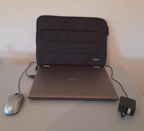 Acer Laptop Aspire 3, Computers en Software, Windows Laptops, Gebruikt, 15 inch, HDD, 4 GB, Azerty, Ophalen of Verzenden