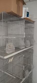 Cages d'élevage, Animaux & Accessoires, Enlèvement ou Envoi, Comme neuf