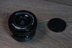 Sony PZ 16-50mm f3.5-5.6 OSS | E-mount APS-C, Ophalen, Zo goed als nieuw, Standaardlens, Zoom