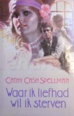 Cathy Cash Spellman / keuze uit 2 boeken, Ophalen of Verzenden, Gelezen