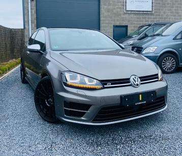 VW Golf 7 R / Lichte vracht / DSG / 2.0TSI 300pk / Garantie