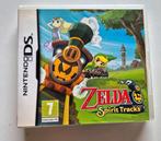 Zelda spirit tracks nintendo ds, Ophalen of Verzenden