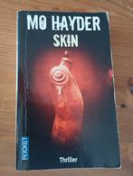 Mo Hayder Skin, Ophalen of Verzenden