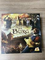 Im Schutze Der Burcht - bordspel, Ophalen of Verzenden, Zo goed als nieuw