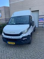 Iveco Dally 35S15v L4H3, Auto's, Bestelwagens en Lichte vracht, 4 cilinders, Iveco, 2500 kg, 2200 kg