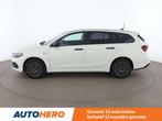 Fiat Tipo 1.0 (bj 2023), Auto's, Fiat, Voorwielaandrijving, Stof, Gebruikt, 74 kW