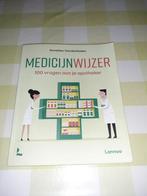 Annelies Vanderlinden - Medicijnwijzer, Boeken, Ophalen, Zo goed als nieuw, Annelies Vanderlinden