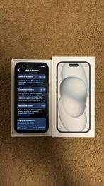Iphone 15 128gb, Télécoms, Téléphonie mobile | Apple iPhone, Enlèvement ou Envoi, Comme neuf, 128 GB, IPhone 15