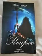 The reaper de Eilema Decker (livre en français), Livres, Enlèvement ou Envoi