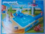 Playmobil zwembad, Kinderen en Baby's, Ophalen