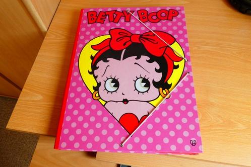 Betty Boop intercalair ondertekend 1998, Verzamelen, Beelden en Beeldjes, Nieuw, Mens, Ophalen of Verzenden