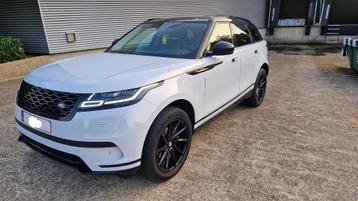 RR Velar Full opties Top staat! Absolute Showroom conditie!