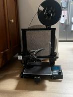 3D printer Ender pro 3, Computers en Software, 3D Printers, Ophalen, Gebruikt, Creality Ender