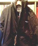 Veste hiver noire homme - Taille M, Maat 48/50 (M), Zwart, Ophalen of Verzenden, Pen Duick