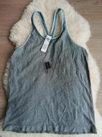 nieuw blauw-grijs sporttopje, Blauw, Maat 46/48 (XL) of groter, Nieuw, Ophalen of Verzenden