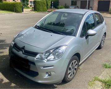 Citroën C3 1.4 HDI 05/2015 - GPS + Clim’ électronique