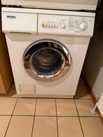 Wasmachine Miele, Elektronische apparatuur, Ophalen, 1200 tot 1600 toeren, Gebruikt, Voorlader