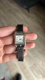 Hermès Watch Cape Cod horloge, klein model, 31 mm, Ophalen of Verzenden, Zo goed als nieuw