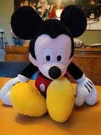 Poupée Mickey Mouse Disney, Enlèvement ou Envoi, Mickey Mouse, Comme neuf, Peluche