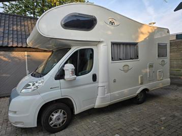 Fiat miller 600 van 2007 beschikbaar voor biedingen