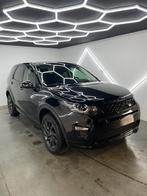 Land Rover Discovery Sport 2.0| 86.280KM| 2019| GARANTIE, Auto's, Automaat, Zwart, https://public.car-pass.be/verify/0241-7680-2018
