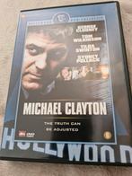 Dvd - Michael clayton, Ophalen of Verzenden