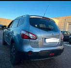Nissan qashqai +2 1.6D Bj 2013 154000km 7 plaatsen, Auto's, Monovolume, Bedrijf, Grijs, Qashqai