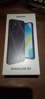 Samsung A16 nieuw gebruikt 1 week, Telecommunicatie, Mobiele telefoons | Samsung, 128 GB, Ophalen, Nieuw, Galaxy A