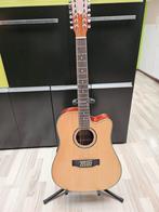 Guitare 12cordes, Enlèvement