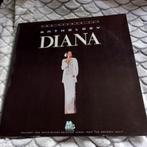 vinyl 33T diana ross "anthology" (2 vinyles), Utilisé, Enlèvement ou Envoi, 1960 à 1980