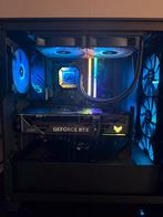 EXTREMEGAMER LEGEND V14, Computers en Software, Desktop Pc's, Ophalen, 32 GB, Extreme gamer, Zo goed als nieuw