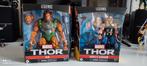 Twee Hasbro Thor Marvel Legends-figuren, Nieuw, Ophalen of Verzenden