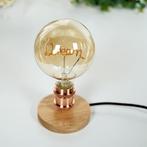 TIANFAN Vintage LED lampen SNELLE GRATIS LEVERING, Led-lamp, Minder dan 30 watt, Verzenden, Nieuw