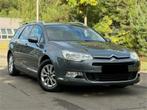 Citroën C5 1.6Hdi Exclusive Euro 5, Auto's, Euro 5, Particulier, C5, Te koop