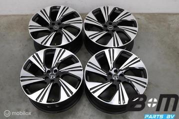 NIEUWSTAAT! Org. 22 inch RS velgen Audi Q8 Etron 4KE601025AM beschikbaar voor biedingen