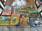 Puzzels, Kinderen en Baby's, Ophalen, Gebruikt