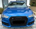 PRACHTIGE AUDI S6
V8 TFSI 4.0 450pk 2016, Auto's, Automaat, S6, Particulier, USB