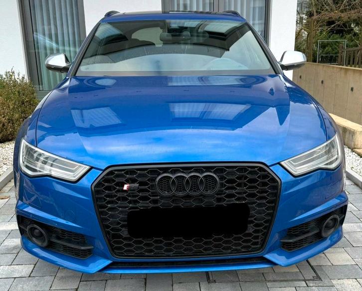 PRACHTIGE AUDI S6
V8 TFSI 4.0 450pk 2016, Auto's, Audi, Particulier, S6, 360° camera, 4x4, Aangepast voor mindervaliden, ABS, Achteruitrijcamera
