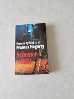 Schemerlicht - Frances Hegarty (= Frances Fyfield), Ophalen of Verzenden, Frances Hegarty, Europa overig