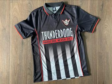Thunderdome 2021 Soccer shirt
