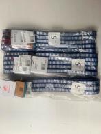 MAMMUT Turbular Sling 16 mm - 120 cm Blue, Sport en Fitness, Ophalen of Verzenden, Nieuw, Klimsport-accessoire