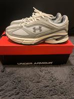Paire under armour, Enlèvement ou Envoi, Autres couleurs, Comme neuf, Under armour