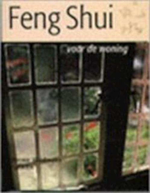 Feng shui voor de woning Werner Waldmann Pat Allin, Livres, Ésotérisme & Spiritualité, Comme neuf, Enlèvement ou Envoi