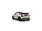 MINI Cooper S Cabrio S Cabrio, Auto's, Mini, Automaat, 1998 cc, Euro 6, Cabriolet