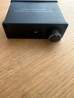 Hdmi audio extractor, Ophalen
