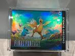 Final Fantasy Holiday Release "Chocobo" Fat Pack Bundle, Enlèvement ou Envoi, Comme neuf, Booster, Foil